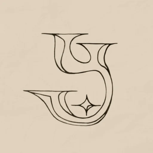 Logo ArtY - illustratrice