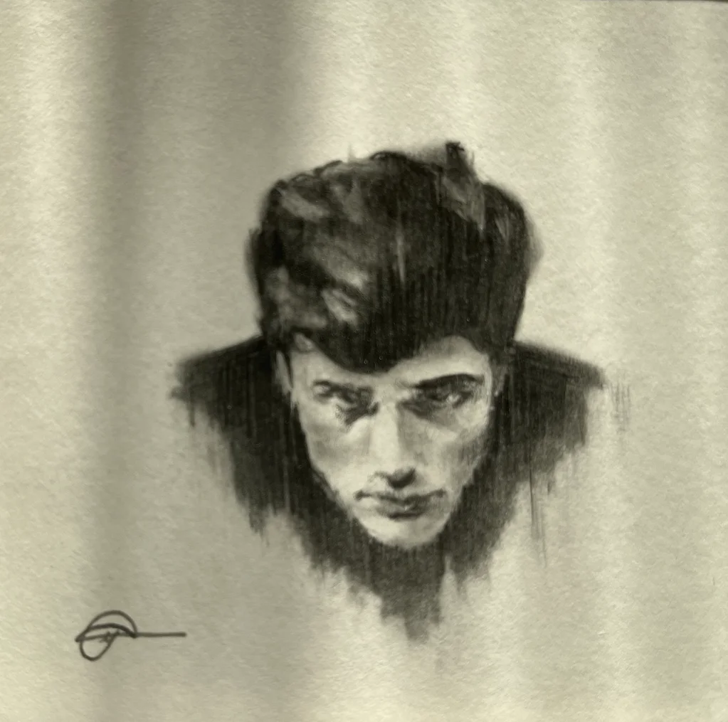 Vue d ensemble du portfolio de dessins et illustrations ArtY